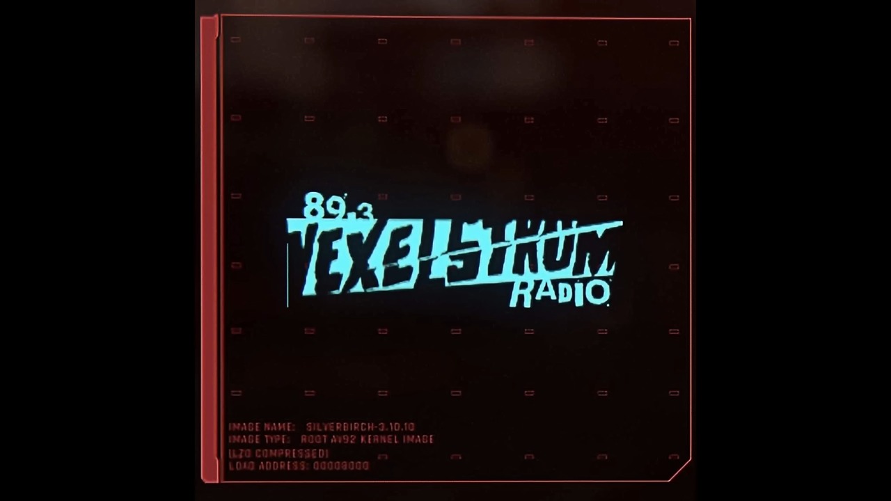 89.3 Radio Vexelstrom