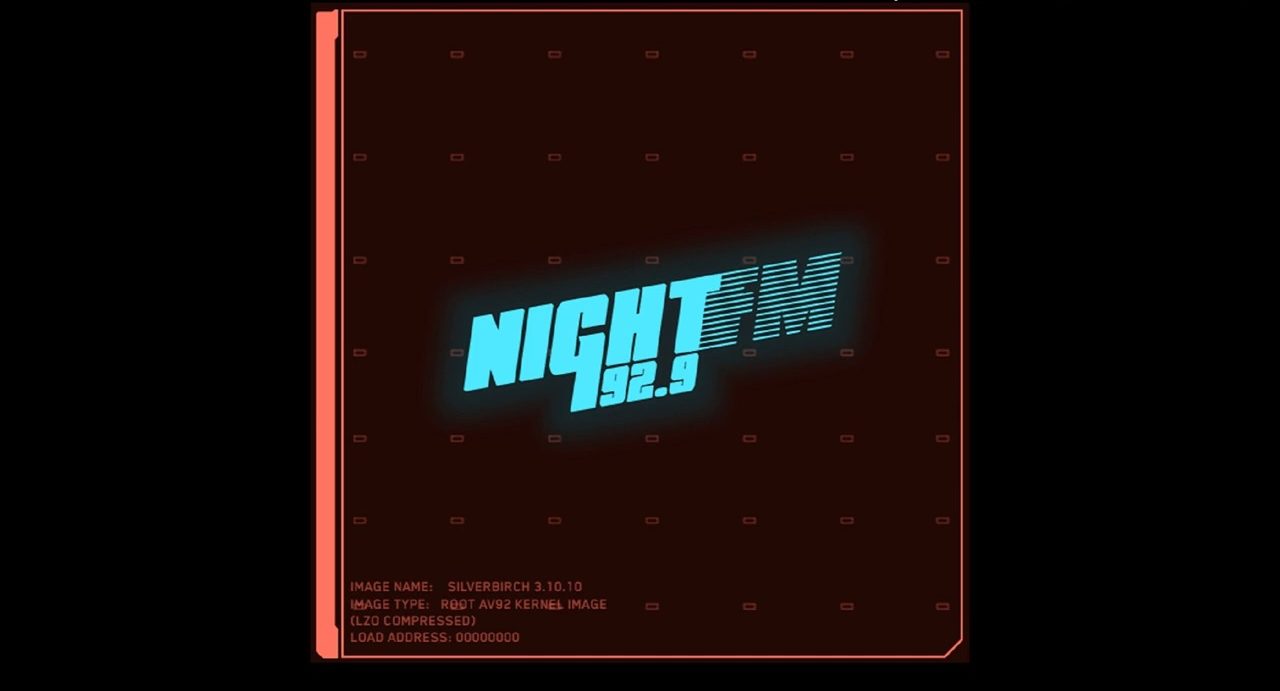 92.9 Night FM