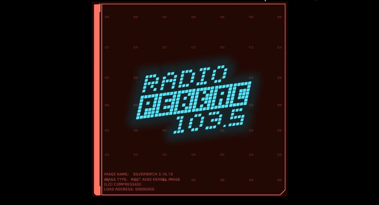 103.5 Radio Pebkac