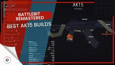 Battlebit Remastered Weapon Tier List