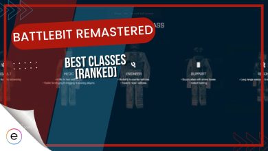 best classes BattleBit remastered