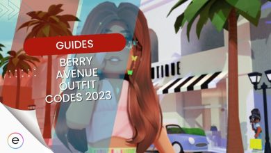 Berry Avenue Outfit codes 2023