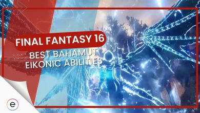 detailed guide listing abilities and boss fight of Bahamut in final fantasy 16.