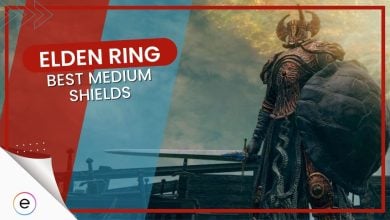 Shield Elden Ring Best Medium