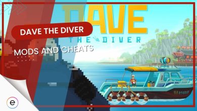 Dave-The-Diver-Mods-Guide