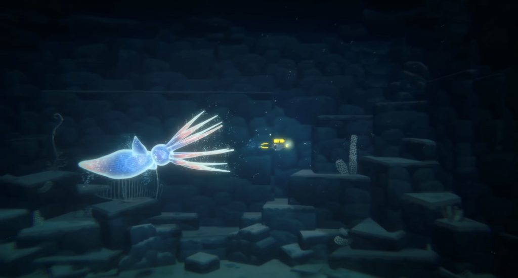 Dave the Diver is an enthralling venture that takes you to discover a whole new world in the depths of the ocean.