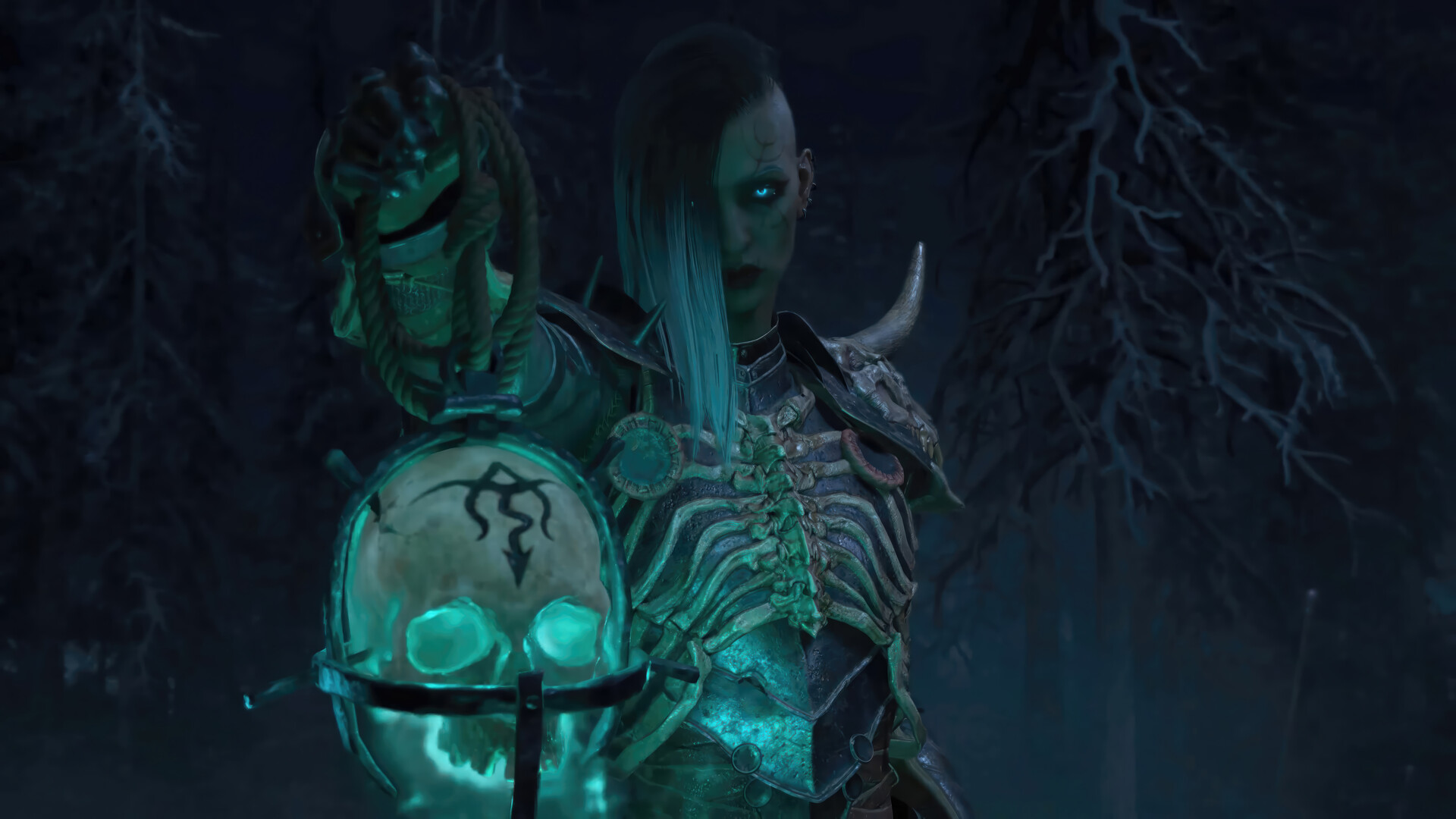 Necromancer | Diablo 4