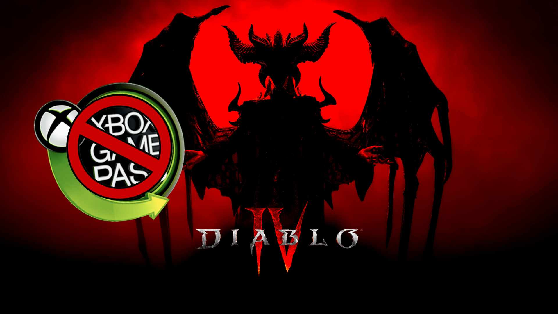 Diablo 4 Won't Be Coming to Game Pass