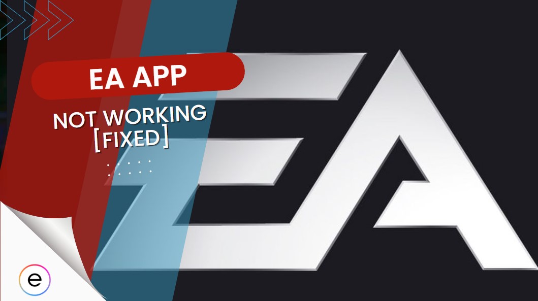Electronic Arts Transitioning from Origin to EA App for Windows