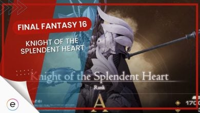 ff16 knight of the splendent heart location and how to beat