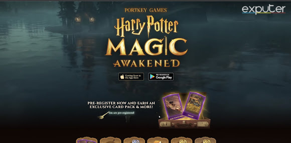 Harry Potter Magic Awakened Redeem Codes