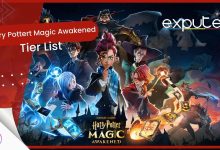 The Best Harry Potter Magic Awakened Tier List