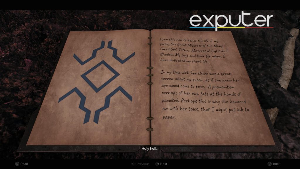 Remnant 2: How To Solve Lament Dial Puzzle eXputer com