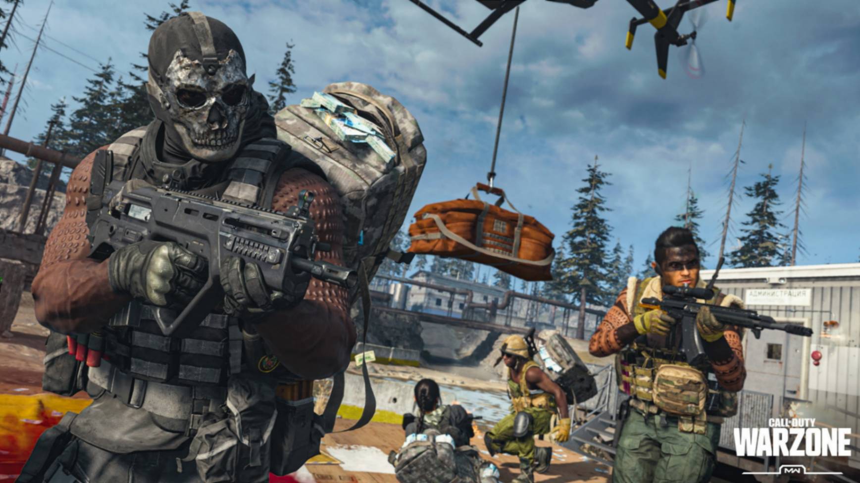 Microsoft-Sony 10-Year Agreement Will Keep Call of Duty Games on the PlayStation platforms.