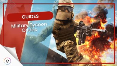 How to redeem Military Tycoon Codes.