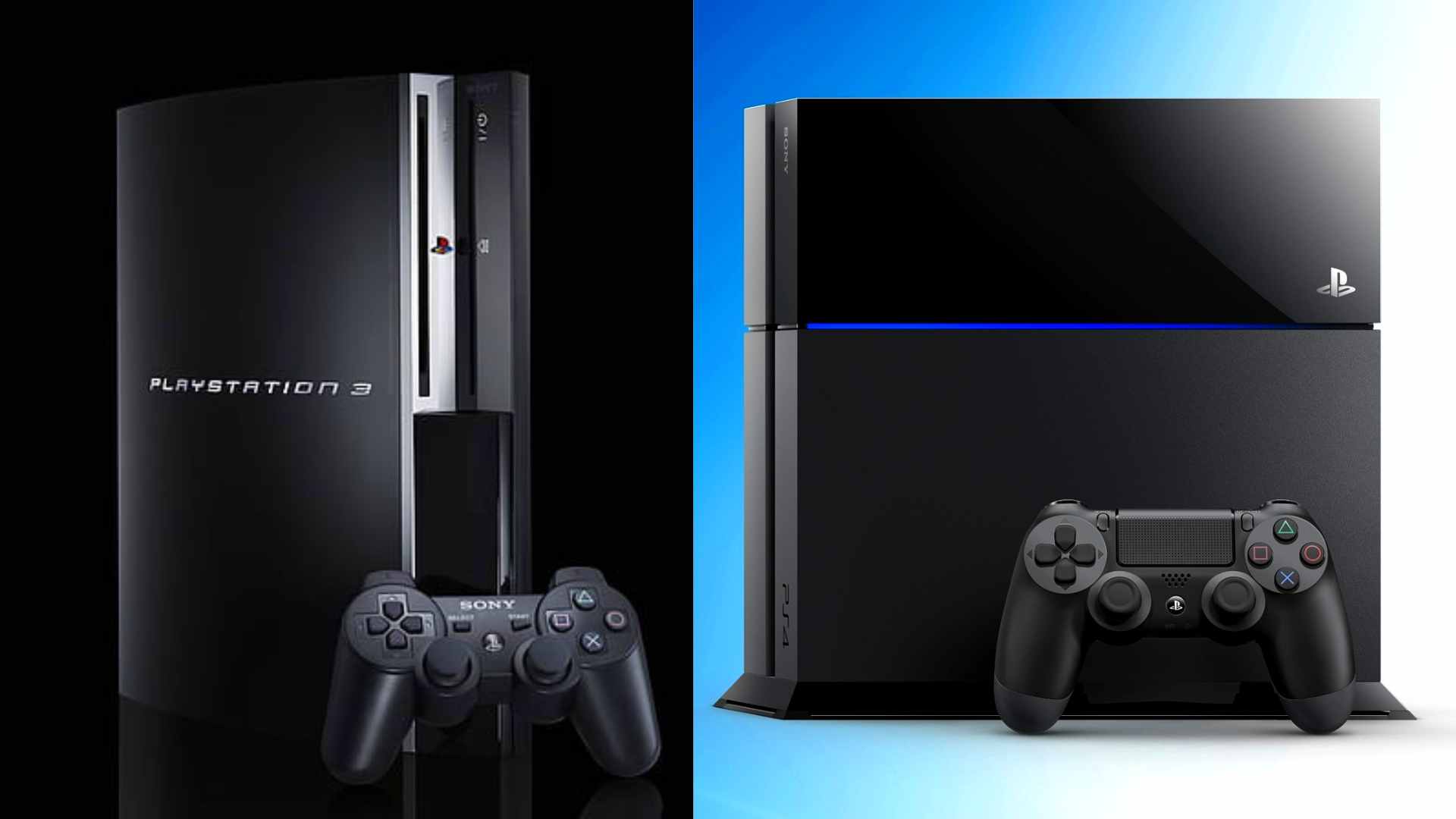 Despite having a slow start similar to PlayStation 5, the PS3 and PS4 had an intensive exclusive library within three years post-launch.