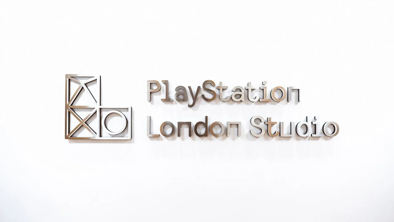 Sony's PlayStation London Studio
