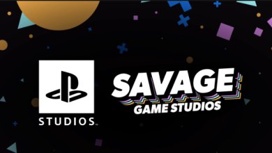 PlayStation x Savage