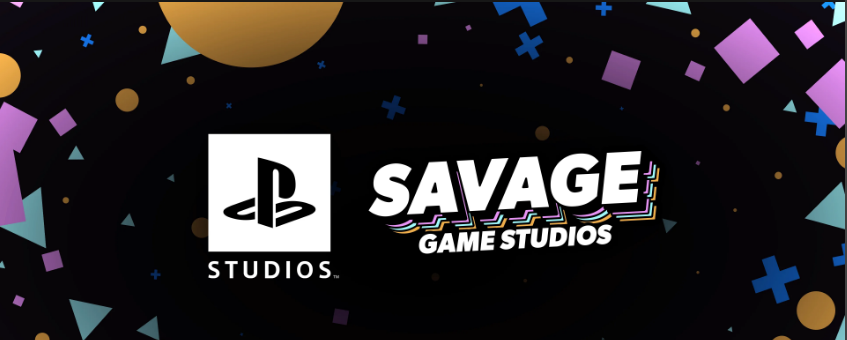 PlayStation x Savage
