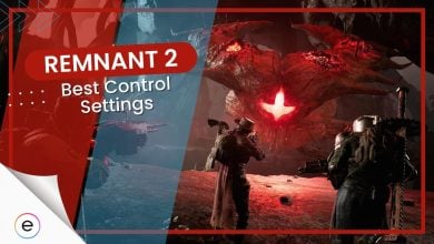 Remnant-2-Best-Control-Settings-Guide