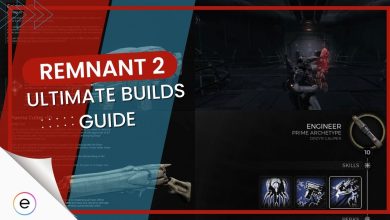 The Ultimate Remnant 2 Builds