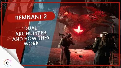 Remnant 2 Dual Archetypes And How They Work featured image