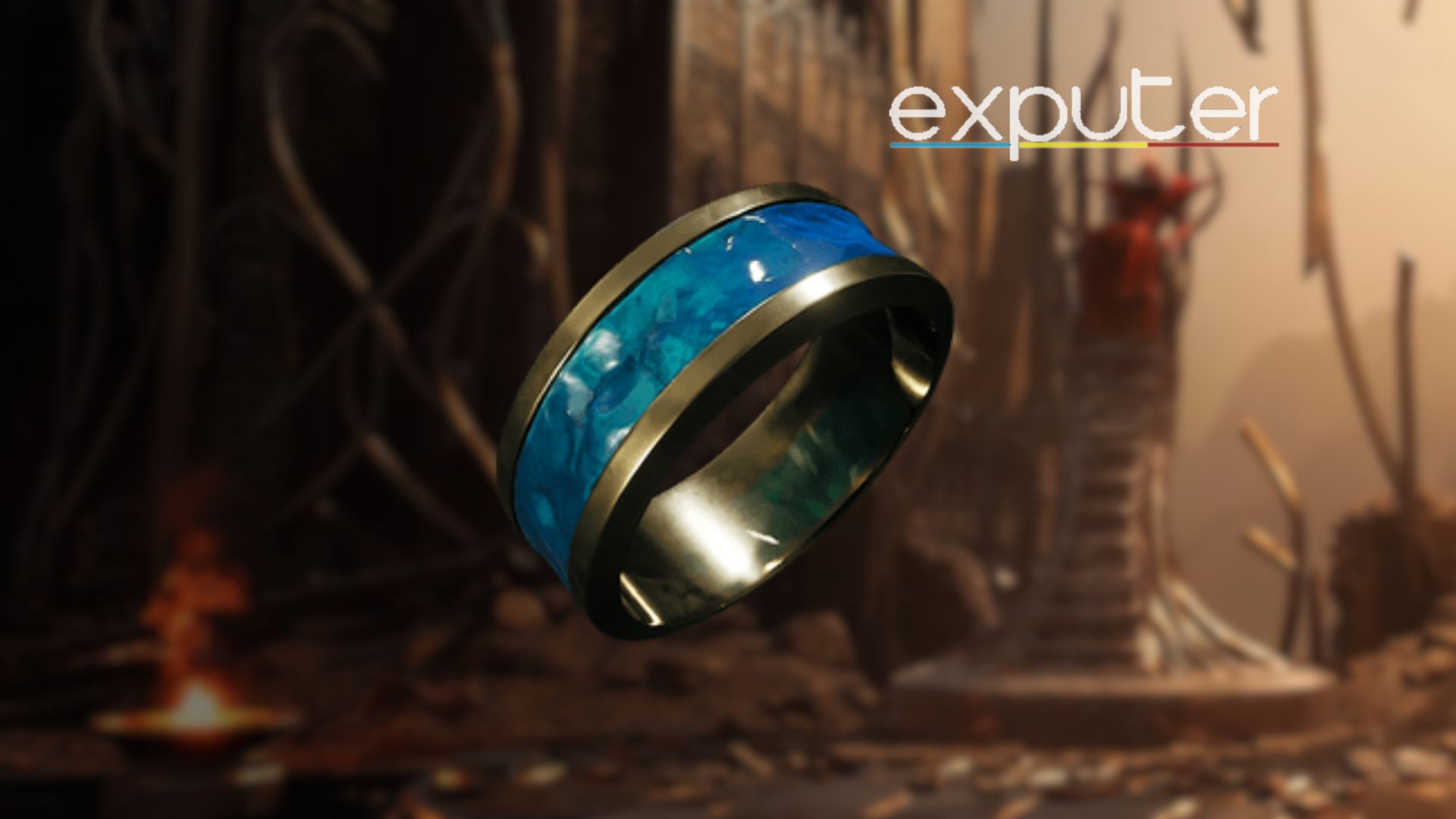 The Guardian's Ring 