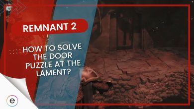 Remnant 2 How To Solve The Door Puzzle At The Lament featured image