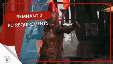 PC Requirements Guide Remnant 2