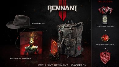 Remnant 2 Swag Kit Giveaway