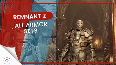 all armor Remnant 2