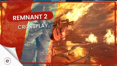 this guide explaines about crossplay features of Remnant 2
