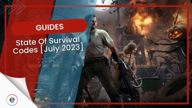 Latest State Of Survival Codes