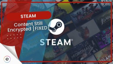 Steam Content Still Encrypted featured image
