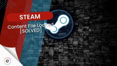 Steam content file locked featured image