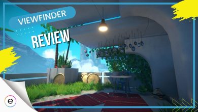 Viewfinder Review