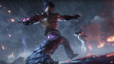 Tekken 8: Bryan Fury's Reveal Trailer Leaked By Bandai Namco - Insider  Gaming