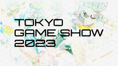 Tokyo Game Show 2023