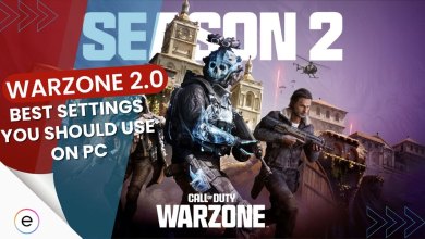 Call of Duty Warzone 2 Best Settings