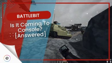 Will BattleBit ever come to console?