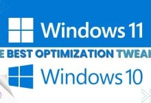 windows 10 and 11 optimization guide for Gaming and Productivity