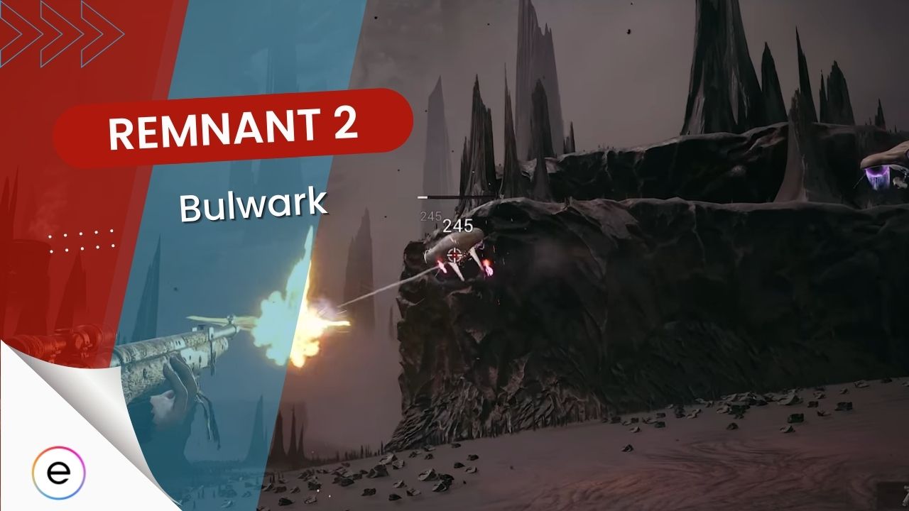 Bulwark Guide remnant 2