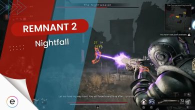 nightfall Guide remnant 2