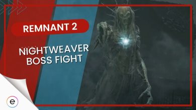 how to use the alt kill method for the nightweaver in remnant 2