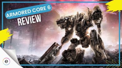 Armored Core 6 Review