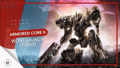 Armored core 6 solved with multiple solutions
