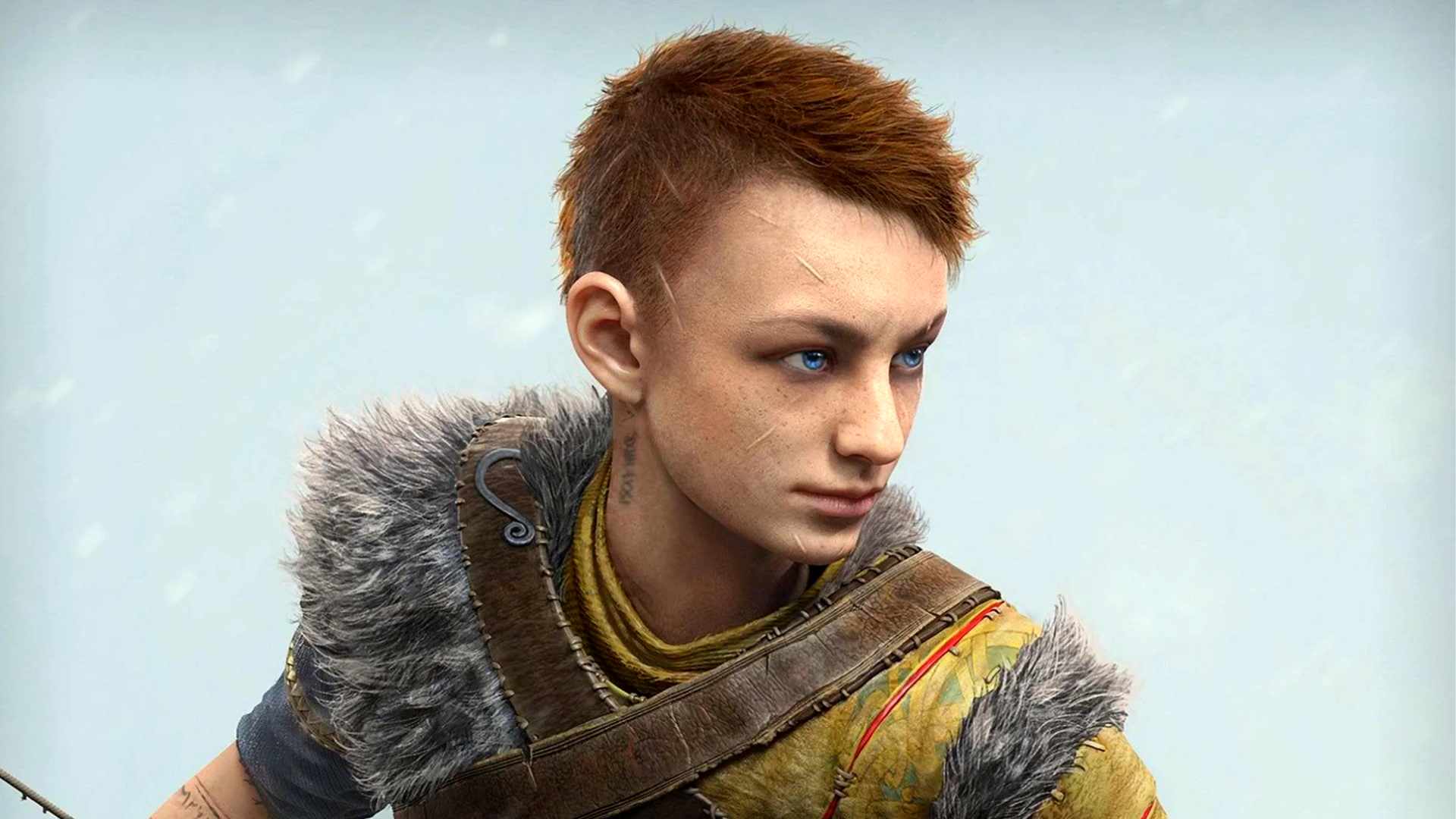 Some fans believe that a standalone expansion could focus on Atreus's quest to find the surviving Giants.