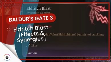 Bg3 eldritch blast