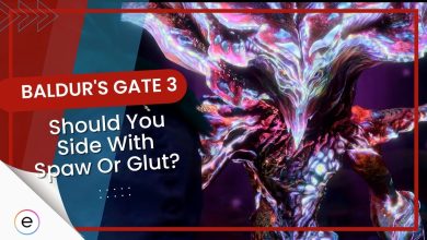 Glut Or Spaw Baldur's Gate 3