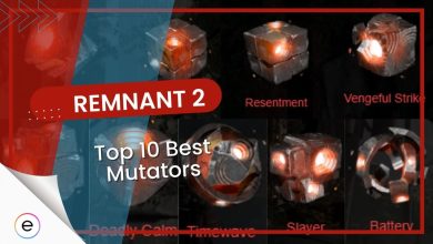 Best Remnant 2 Mutators